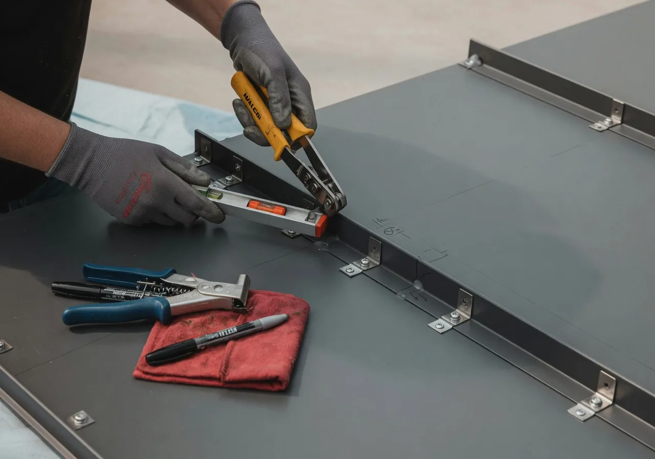 Why choose Metal Roofing Installation in Fidelity, IL